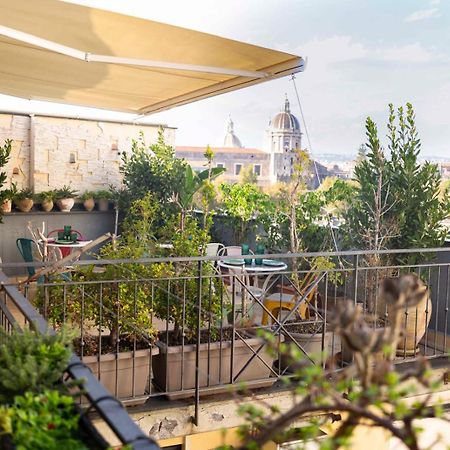 Rooftop53 Catania Bagian luar foto
